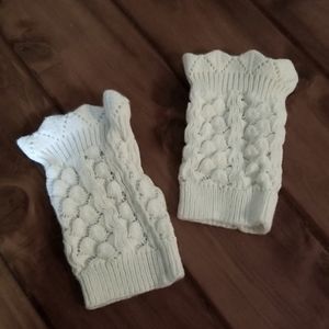 2/$15 👢Boot toppers